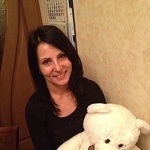 Екатерина Ким